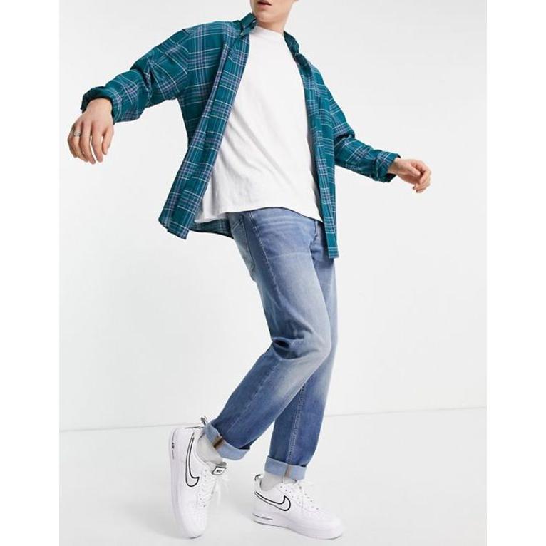 年末のプロモーション アンド ジャック ジョーンズ blue light in jeans fit relaxed Mike Intelligence Jones Jack ボトムス デニムパンツ メンズ ジーンズ、デニム サイズ:W33-L32 - pathwaysfl.org 年末のプロモーション アンド ジャック ジョーンズ blue light in jeans fit relaxed Mike Intelligence Jones Jack ボトムス デニムパンツ メンズ ジーンズ、デニム サイズ:W33-L32 - pathwaysfl.org