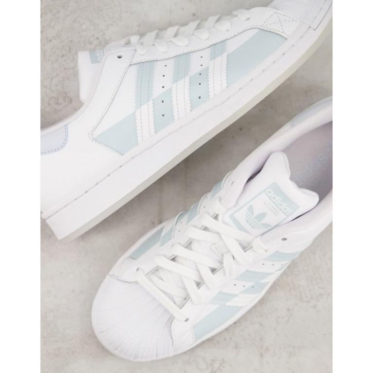 安い特売 通販 メンズ スニーカー シューズ アディダス With White Stripes Split Sneakers In Adidas Yahoo ショップ Yahoo ショッピング Superstar Originals 01 Whi リビーダ オンライン 大阪 Www Abaclube Com Br