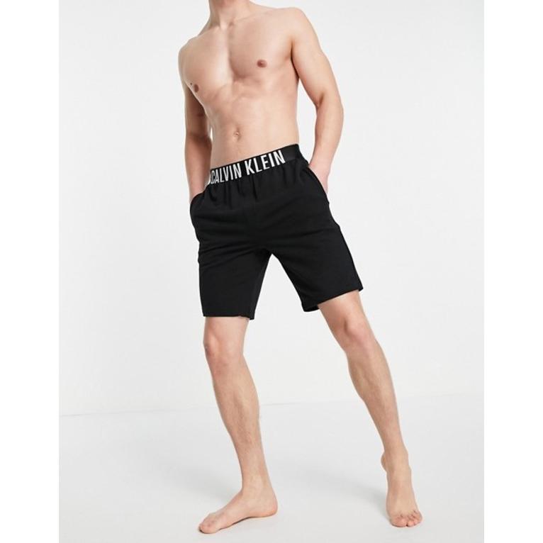アウトレット送料無料 カルバンクライン メンズ ハーフパンツ ショーツ ボトムス Calvin Klein Intense Power Lounge Short In Black 01 Bla リビーダ Yahoo ショップ 通販 Yahoo ショッピング 激安ブランド Dp3akb Jatengprov Go Id