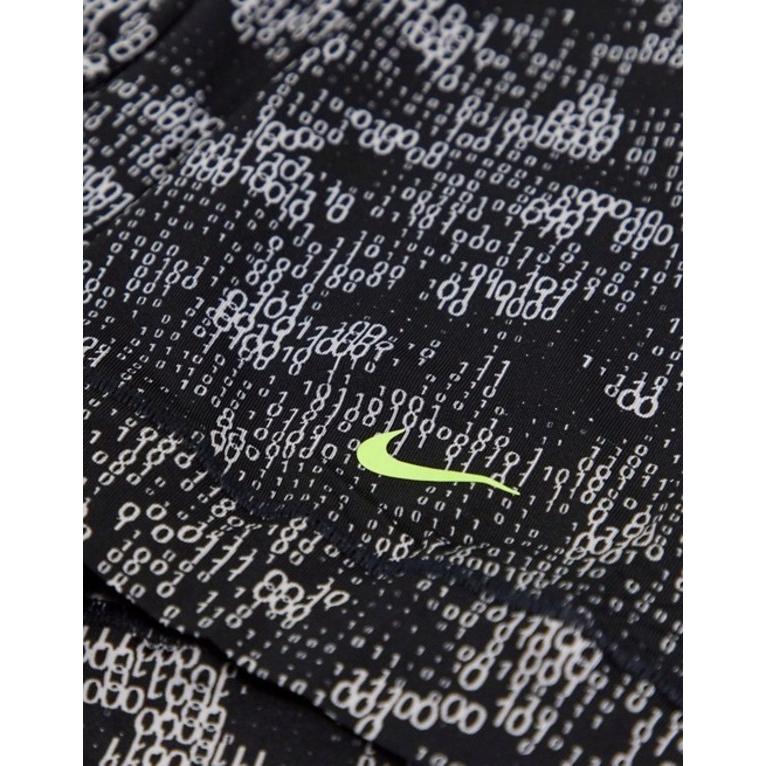 無料長期保証 ナイキ メンズ トランクス アンダーウェア Nike Essential Micro 3 Pack Trunks In Dark Gray Gray Black 正規激安 Habitat Jeunes Normandie Fr