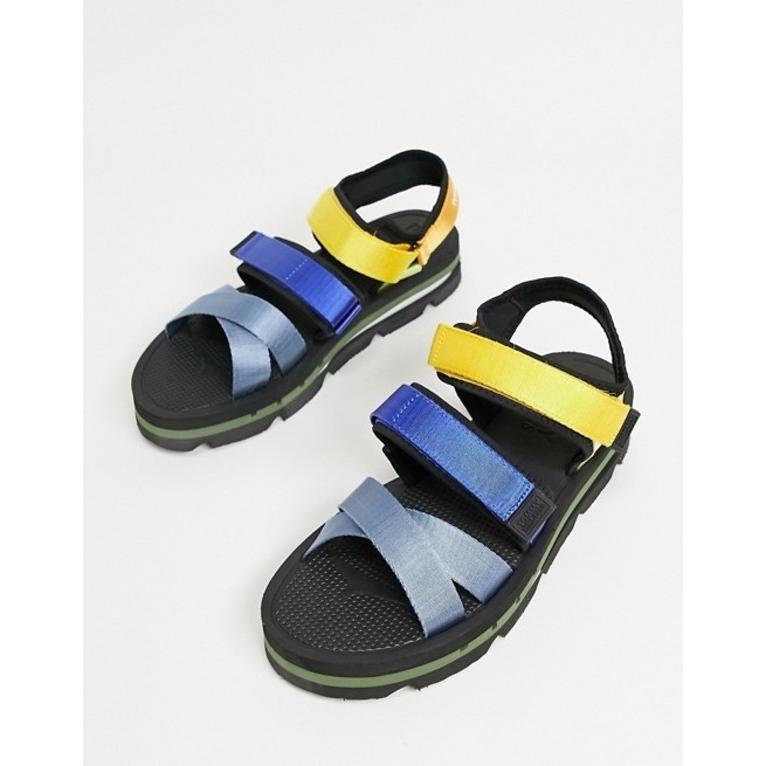 人気のクリスマスアイテムがいっぱい Color Multi With Sandals Jeans Tommy シューズ サンダル メンズ ヒルフィガー トミー サンダル メンズ ヒルフィガー トミー Straps Black In サンダル Maisercher Lu