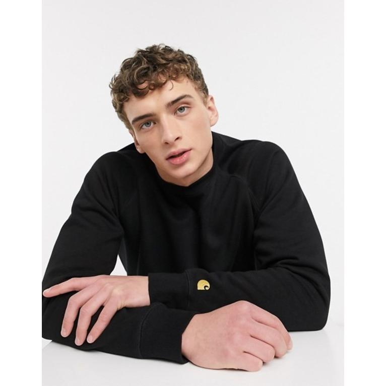 サイズ カーハート メンズ シャツ トップス Carhartt WIP Chase