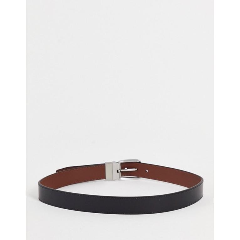 激安通販新作 Tommy アクセサリー ベルト メンズ ヒルフィガー トミー Hilfiger Tan In Belt Reversible Modern ベルト サイズ 85 Hakunamatatagrill Com