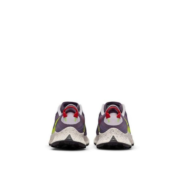 名入れ無料 シューズ スニーカー レディース ナイキ Nike Purple Volt Canyon In Sneakers 3 Trail Pegasus Running スニーカー サイズ Womens 11 Mens 9 5 Oroagri Eu