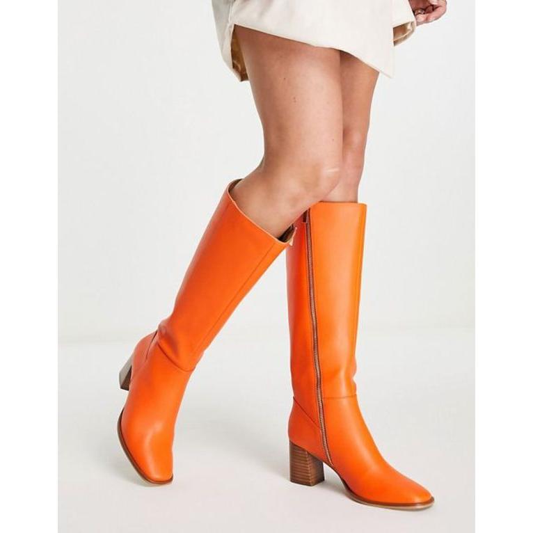 ネバーフリードレスド レディース ブーツ レインブーツ シューズ In Never シューズ Fully ファッション Dressed Knee