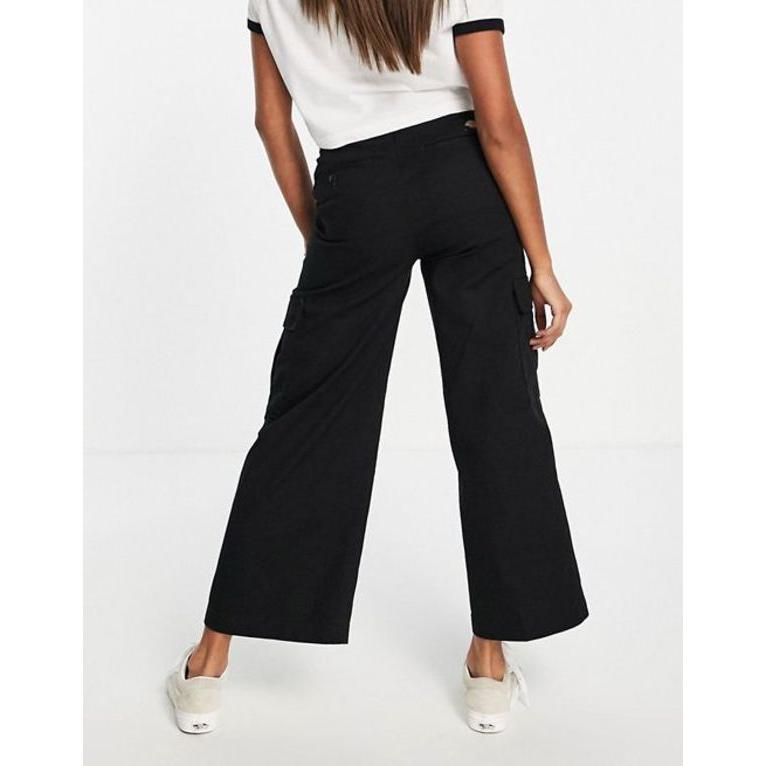 ディッキーズ レディース ボトムス カジュアルパンツ カーゴパンツ Dickies Hockinson cargo pants in