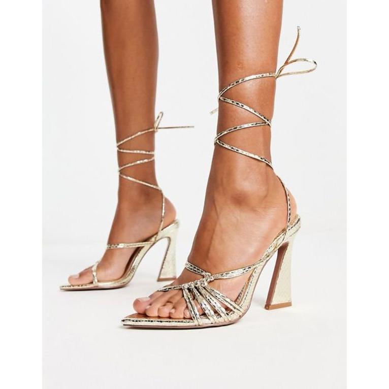 asos sandals