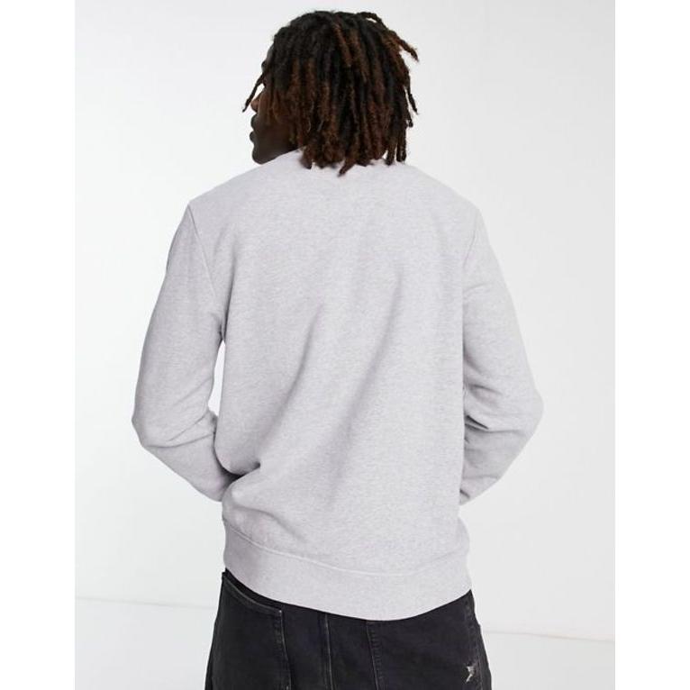 オールセインツ メンズ パーカー・スウェット アウター AllSaints