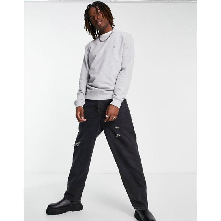 オールセインツ メンズ パーカー・スウェット アウター AllSaints