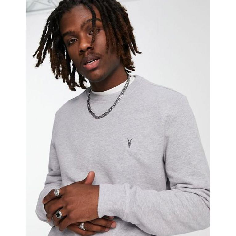 オールセインツ メンズ パーカー・スウェット アウター AllSaints