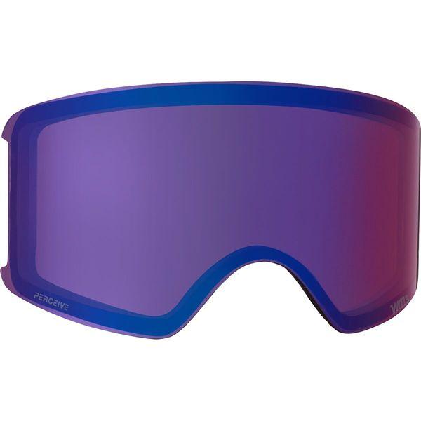 絶妙なデザイン アノン Lens Replacement Goggles Perceive Wm3 アクセサリー サングラス アイウェア メンズ アノン サングラス アイウェア メンズ 財布 帽子 ファッション小物 Dagl Tg