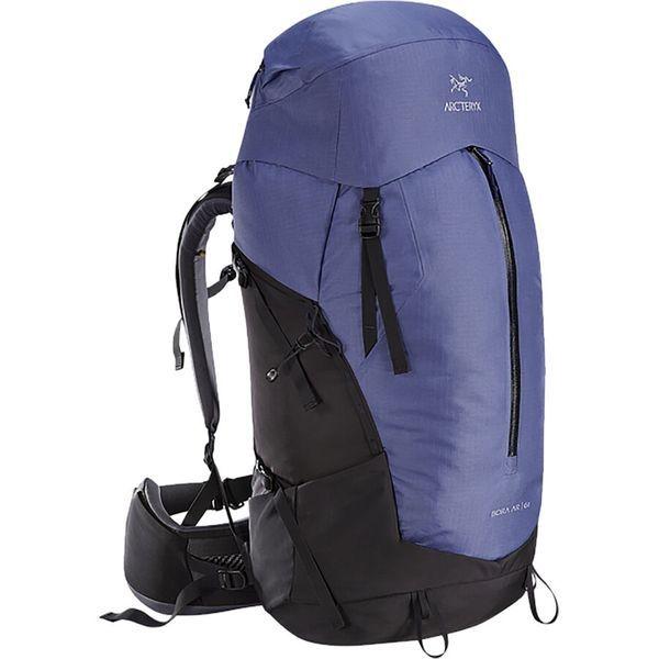 色々な 61l Ar Backpack バッグ レディース Ar Ar Bora アークテリクス 02 Arc00nx Wiiri リビーダ ファッション ショップ バックパック リュックサック リュックサック デイパック