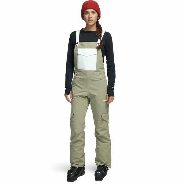 アルマダ レディース カジュアルパンツ ボトムス Cassie Overall Pant
