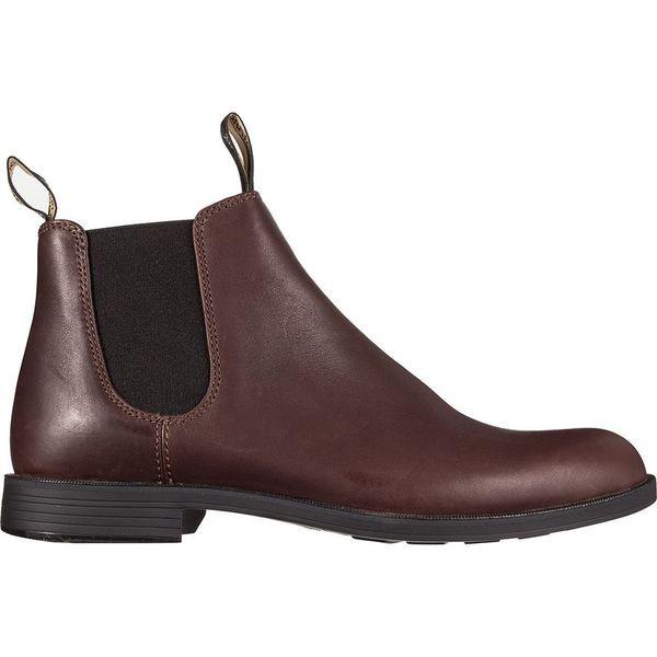 ブランドストーン ファッション メンズ ブーツ レインブーツ メンズファッション ブランドストーン シューズ Ankle Boot 02 Blu001d