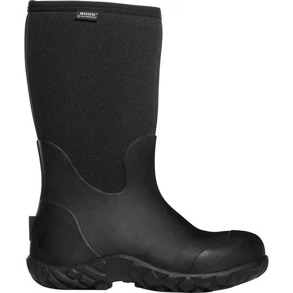 ボグス メンズ ブーツ レインブーツ シューズ Bogs Workman Insulated Boot Www Antoniodomingo Es