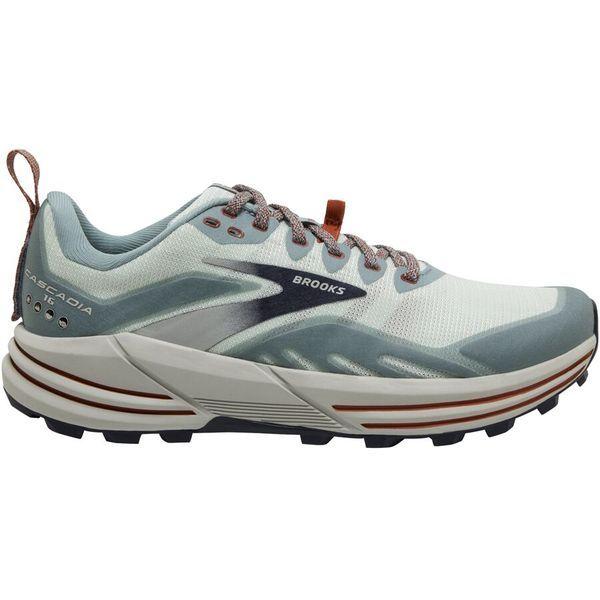 ブルックス レディース スニーカー シューズ Cascadia 16 Running Shoe Coletivonerd Com Br