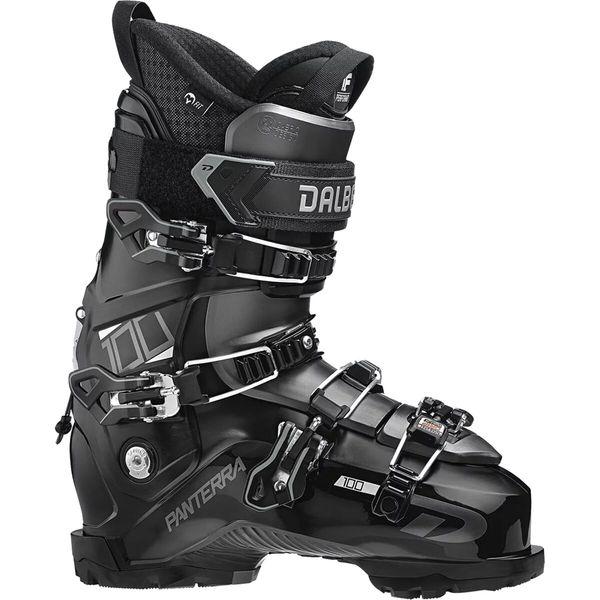 ダルベロスポーツ メンズファッション メンズ ブーツ レインブーツ シューズ Panterra 100 Gw Ms Ski Ski Boot