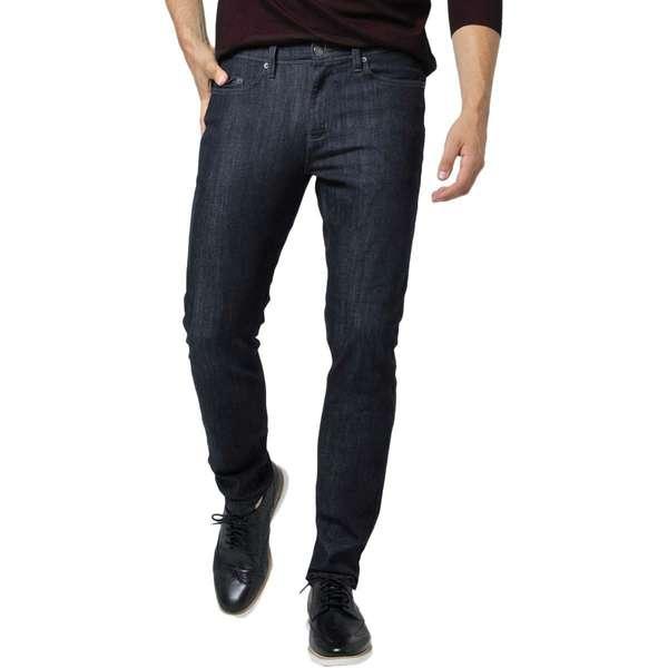 絶対一番安い Du Er メンズ デニムパンツ ボトムス Performance Denim Slim Jean 21春