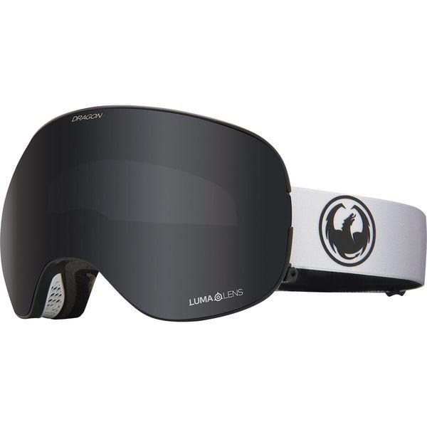 ドラゴン メンズ サングラス・アイウェア アクセサリー X2 Goggles