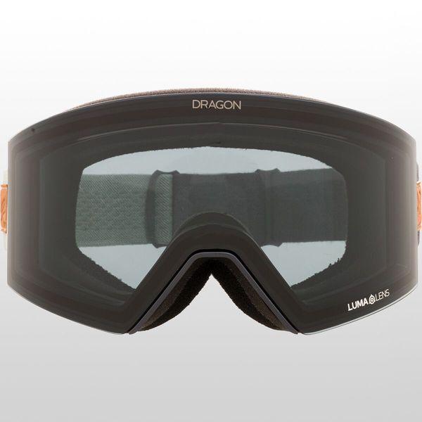 ドラゴン メンズ サングラス・アイウェア アクセサリー RVX OTG Goggles