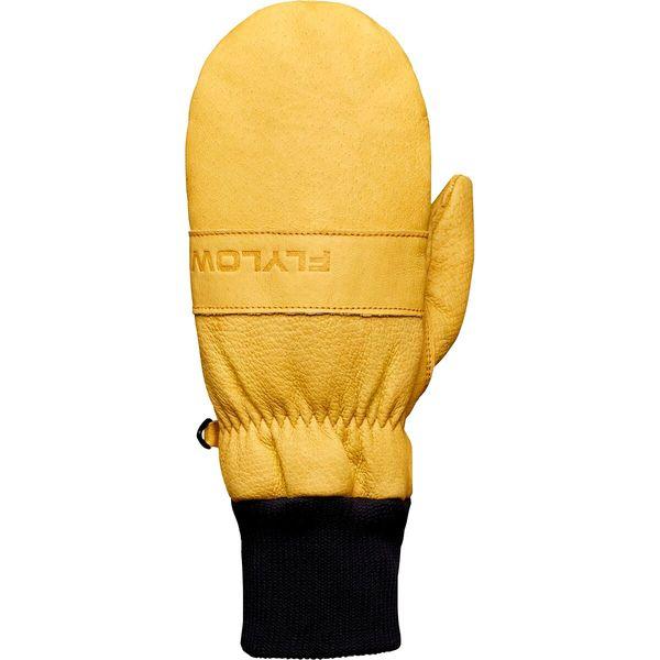 最安値挑戦 フライロー メンズ 手袋 アクセサリー Oven Mitten 超人気の Theculturewire Com