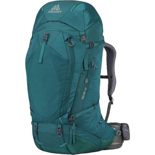 グレゴリー レディース Backpack バックパック リュックサック バッグ Deva バックパック リュックサック 70l 在庫激安大特価 Backpack バッグ 02 Gre009f Antgn リビーダ ショップ