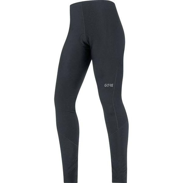 ゴアウェア レディース カジュアルパンツ ボトムス C3 Thermo Tights Sagaretxe Net