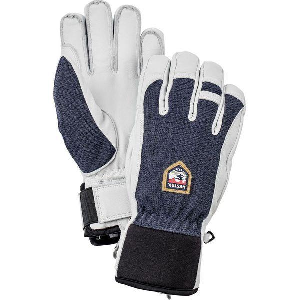 ヘストラ メンズ 手袋 アクセサリー Army Leather Patrol Glove - 1