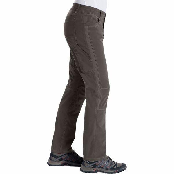 最も優遇 キュール メンズ カジュアルパンツ ボトムス Radikl Pant Men S 安い Gstrreturn In