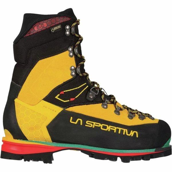 LA SPORTIVA ネパールEVO GTX サイズ EU41.0 | tspea.org