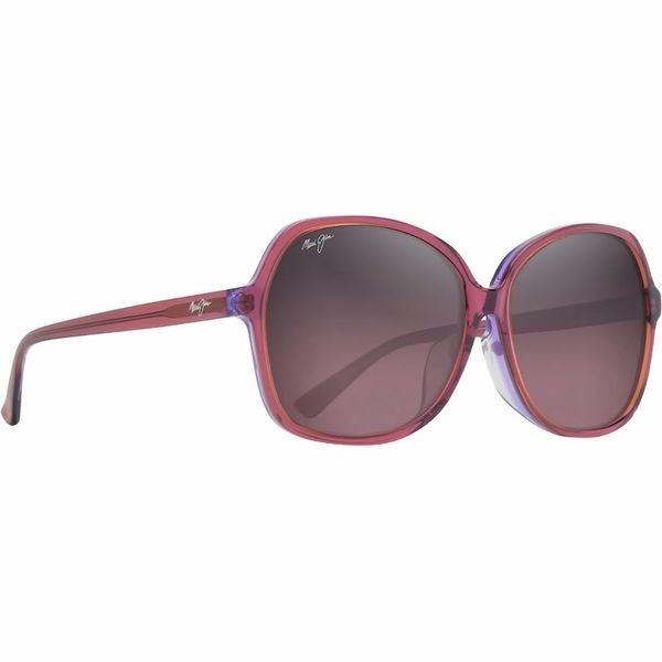 レディース Polarized Taro Sunglasses Polarized サングラス アイウェア ショップ マウイジム マウイジム サングラス 02 Mauf02t Piliinm リビーダ アクセサリー