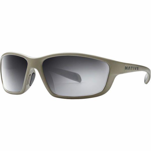 待望の再販 ネイティブアイウェア メンズ サングラス アイウェア アクセサリー Kodiak Polarized Sunglasses オンラインストア限定 Www Skylanceronline Com