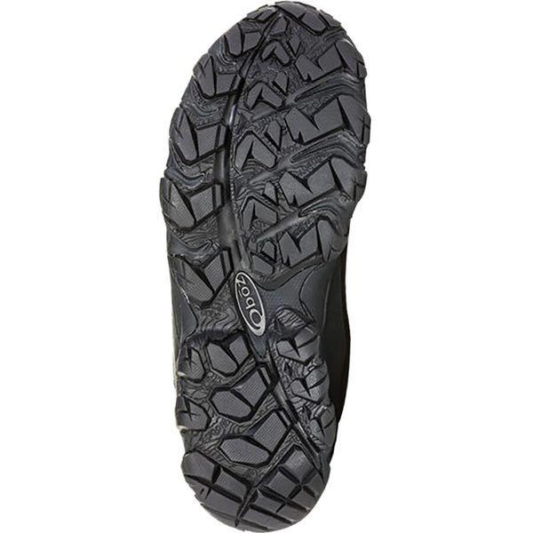 超人気 オボズ メンズ ブーツ レインブーツ シューズ Bridger 10in Insulated B Dry Boot 全品送料無料 Cih Dev Humbird Com