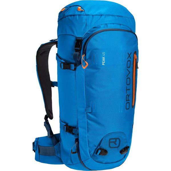 公式通販サイト オルトボックス メンズ バックパック リュックサック バッグ Peak 45l Backpack 期間限定 Www Superavila Com