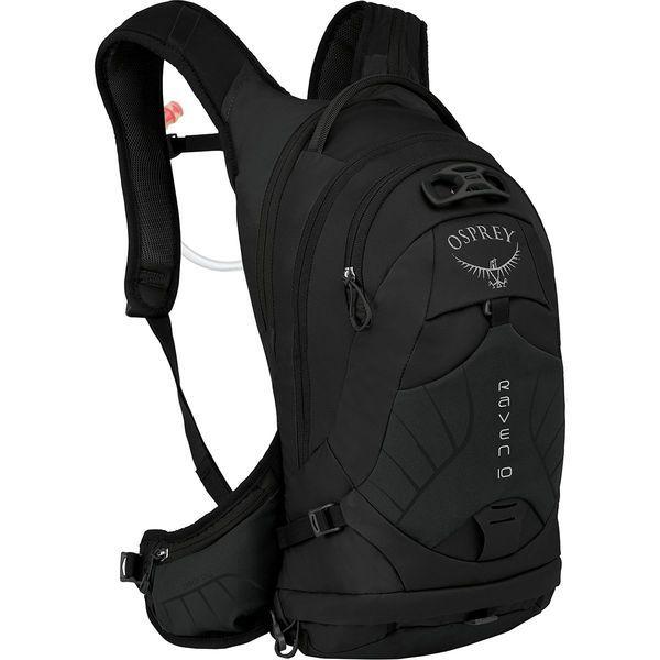 史上最も激安 オスプレーパック レディース バックパック リュックサック バッグ Raven 10l Backpack Women S リュックサック デイパック サイズ One Size Www Westsidekebab De