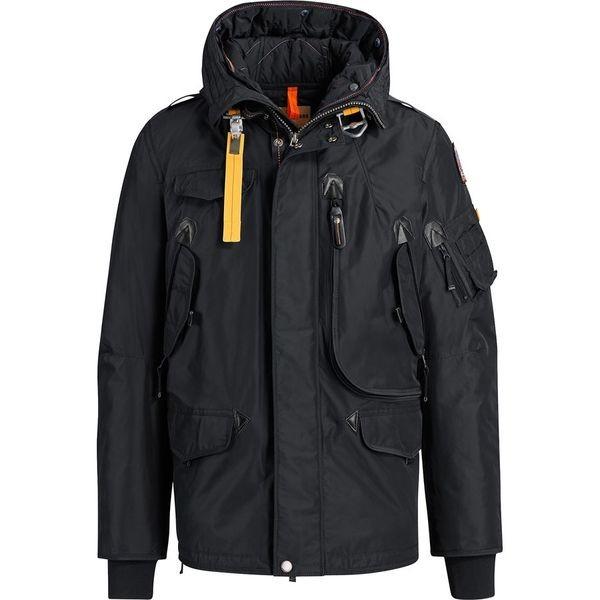 パラジャンパーズ メンズ ジャケット ブルゾン アウター Right Hand Down Jacket Www Mohmmadiyon Com