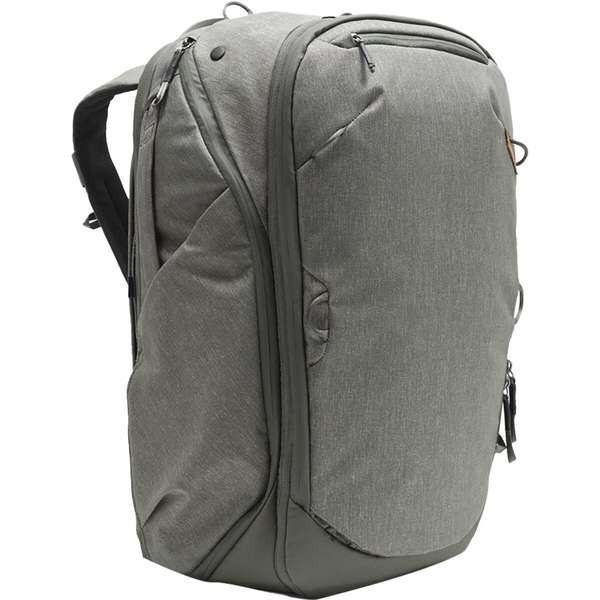 ピークデザイン メンズ バックパック リュックサック バッグ Backpack Travel バッグ 02 Pke0018 Sg メンズ 45l
