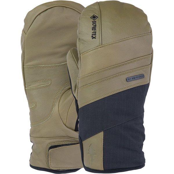 一番の贈り物 メンズ ポウグローブ 手袋 Men S Mitten Gtx Royal アクセサリー 手袋 サイズ L Kisa Mit Edu