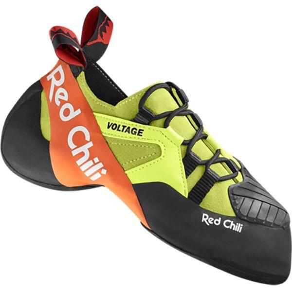 レッドチリ メンズ スニーカー シューズ Voltage Lace Climbing Shoe