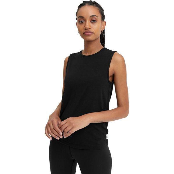 人気沸騰 タンクトップ レディース レイニングチャンプ レイニングチャンプ Top Tank Jersey Tencel トップス タンクトップ レディース シャツ ブラウス