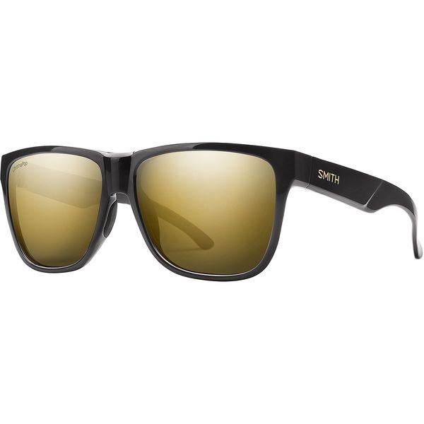 【​限​定​販​売​】 アクセサリー サングラス・アイウェア メンズ スミス Lowdown Sunglasses Polarized ChromaPop 2 XL サングラス