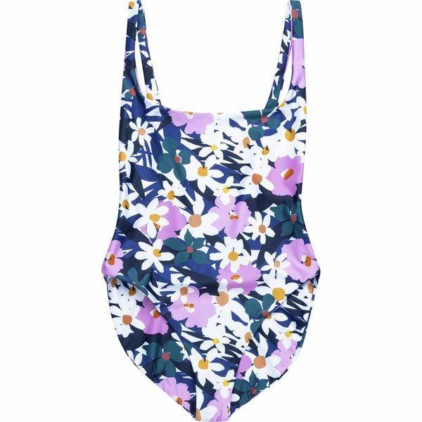 第一ネット ストーンフォックスレディース上下セット水着sana One Piece Swimsuit 初回限定お試し価格