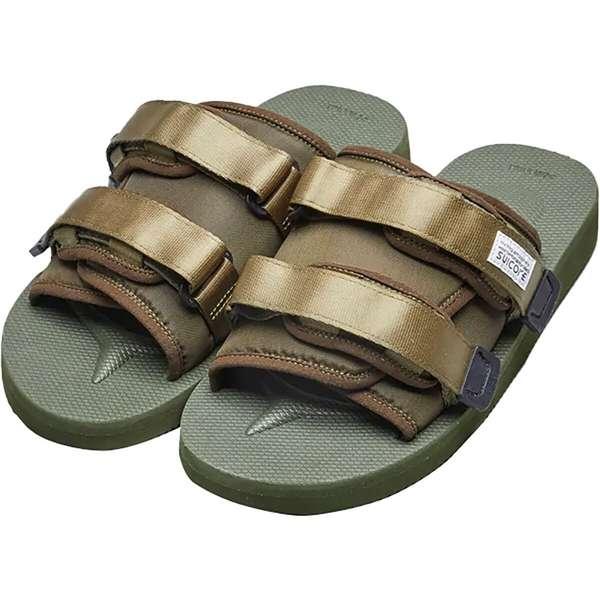 スイコック メンズ サンダル シューズ Moto-Cab Sandal 中古美品 www