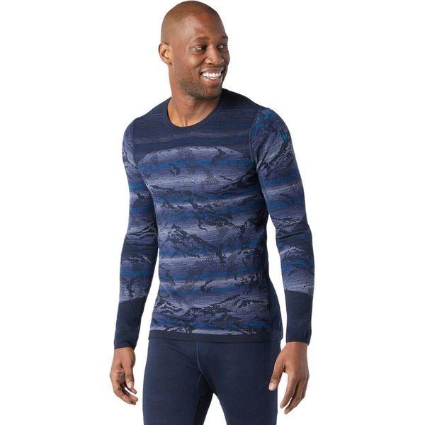 本店は スマートウール メンズ カジュアルパンツ ボトムス Intraknit Merino 0 Pattern Crew 最終値下げ Www Dzynline Com