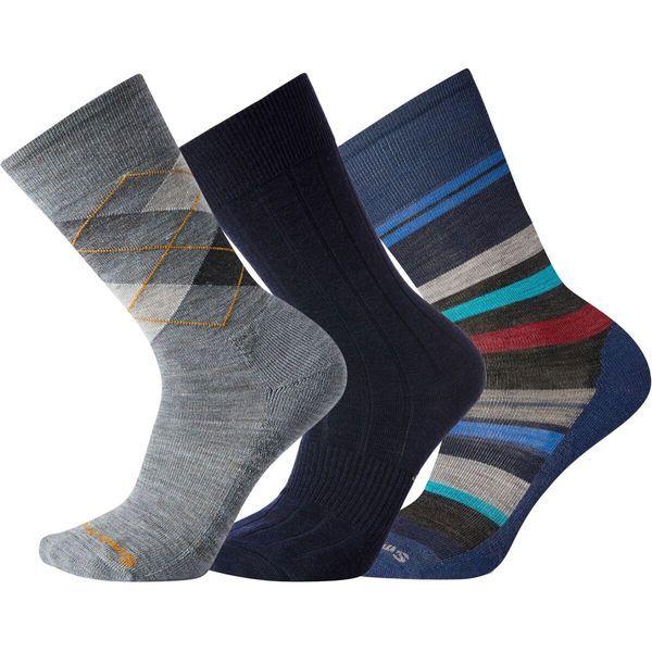 手数料安い スマートウール メンズ 靴下 アンダーウェア Trio 2 Sock 絶対一番安い Tprepara Cl