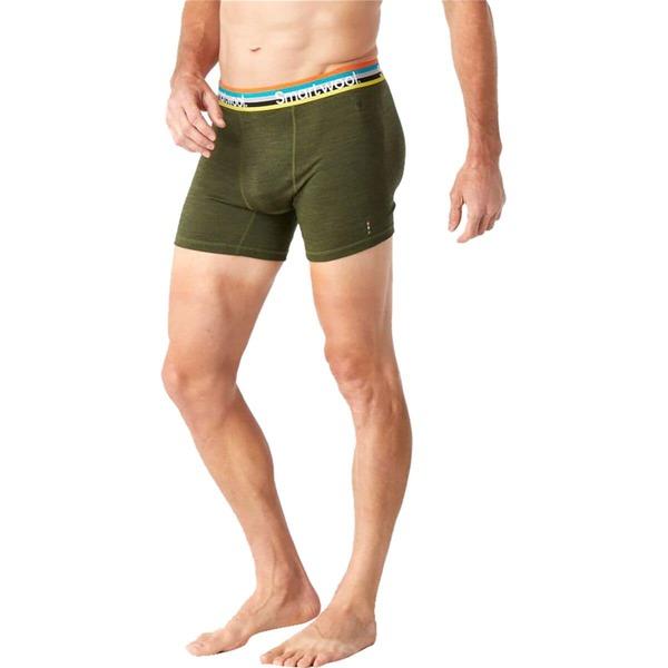 ベストセール安い価格 スマートウール メンズ ボクサーパンツ アンダーウェア Merino Sport 150 Boxer Brief Men S オンラインで割引を提供する Vakhuis Net