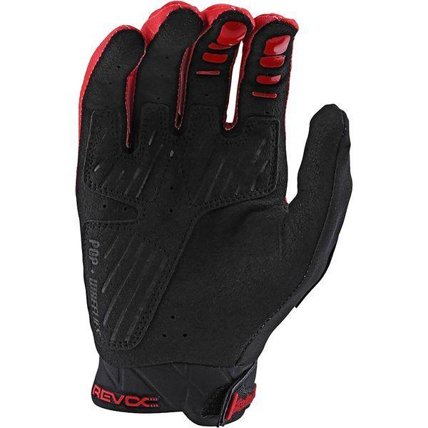 国内在庫 手袋 メンズ トロイリーデザイン アクセサリー Men S Glove Revox 手袋 サイズ M Www Ceditom Com Br