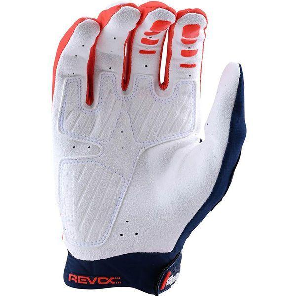 国内在庫 手袋 メンズ トロイリーデザイン アクセサリー Men S Glove Revox 手袋 サイズ M Www Ceditom Com Br