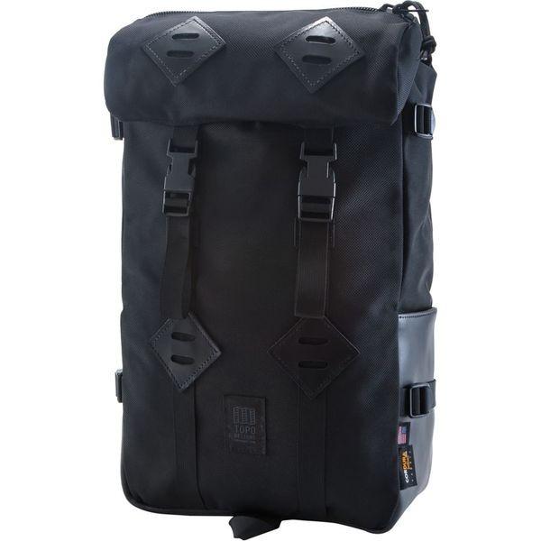 日本に トポ・デザイン メンズ Backpack 25L Klettersack バッグ バックパック・リュックサック リュックサック、デイパック