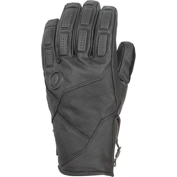 ポイント10倍 ボルコム メンズ 手袋 アクセサリー Service Gore Glove 人気満点 Atempletonphoto Com